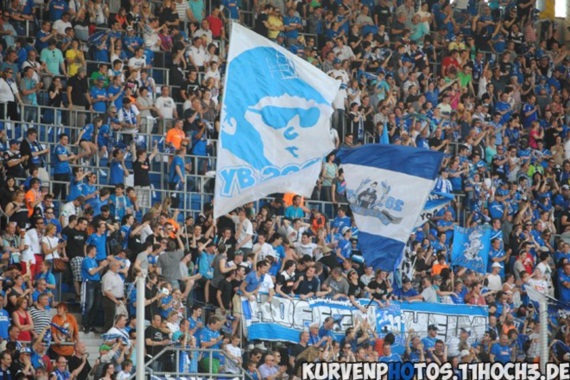 TSG Hoffenheim vs 1. FC Nürnberg (2-3) (7)