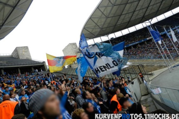 Hertha BSC vs TSG Hoffenheim (3-1) (5)