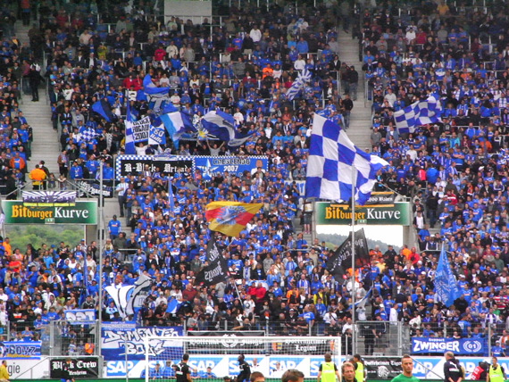TSG Hoffenheim vs Werder Bremen (1-2) (1)