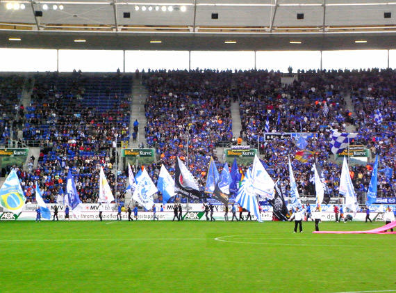 TSG Hoffenheim vs Werder Bremen (1-2) (6)