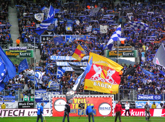 TSG Hoffenheim vs Werder Bremen (1-2) (8)