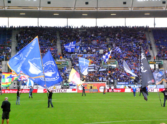TSG Hoffenheim vs Werder Bremen (1-2) (10)