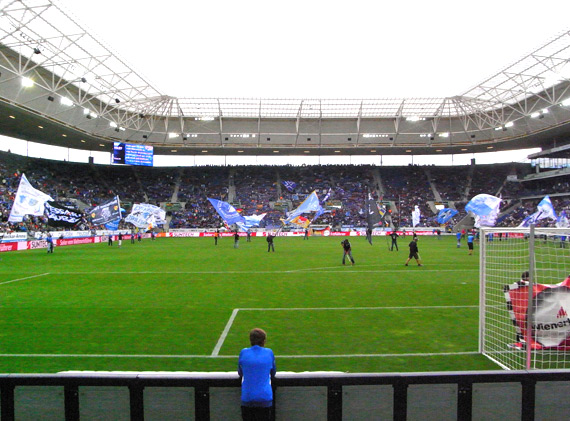 TSG Hoffenheim vs Werder Bremen (1-2) (11)