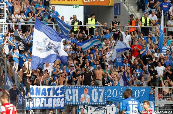 1. FSV Mainz 05 vs TSG Hoffenheim (0-4) (2)