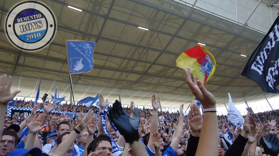 TSG Hoffenheim vs VfL Wolfsburg (3-1) (3)