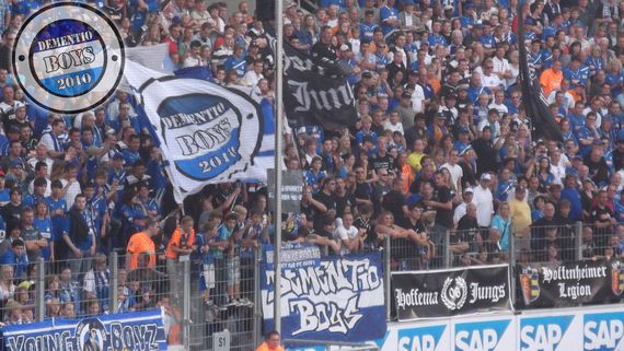 TSG Hoffenheim vs VfL Wolfsburg (3-1) (4)