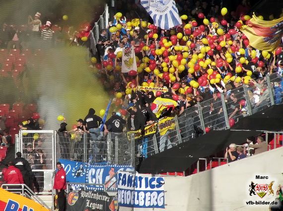 VfB Stuttgart vs TSG Hoffenheim (2-0) (1)