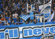 TSG Hoffenheim vs 1. FC Köln (2-1)