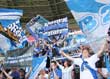 Borussia Mönchengladbach vs TSG Hoffenheim (2-1)