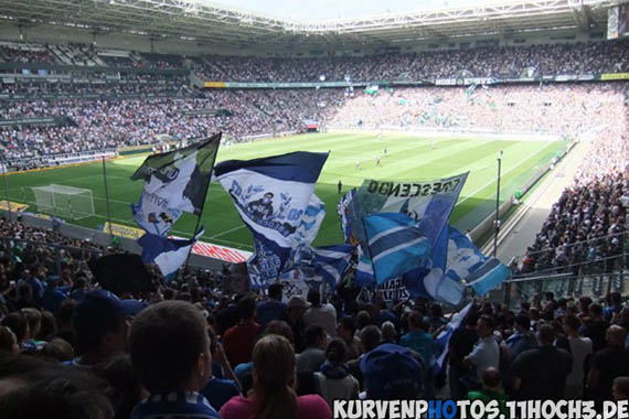 Borussia Mönchengladbach vs TSG Hoffenheim (2-1) (3)