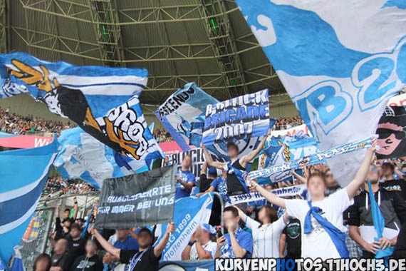 Borussia Mönchengladbach vs TSG Hoffenheim (2-1) (4)