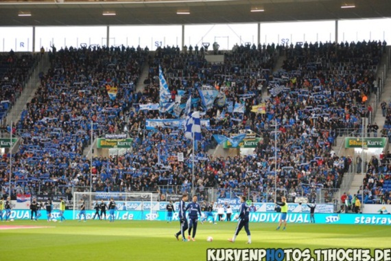 TSG Hoffenheim vs FC Schalke 04 (3-2) (1)