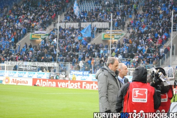TSG Hoffenheim vs Werder Bremen (1-4) (1)