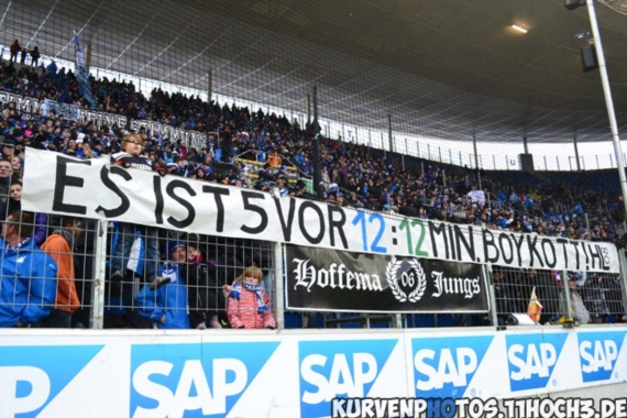 TSG Hoffenheim vs Werder Bremen (1-4) (2)