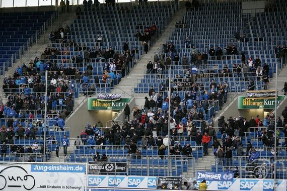 TSG Hoffenheim vs Borussia Dortmund (1-3) (3)
