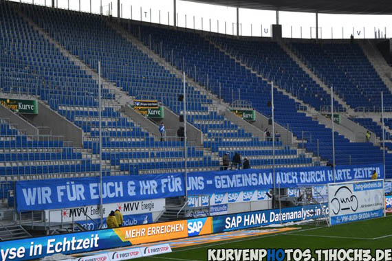 TSG Hoffenheim vs Borussia Mönchengladbach (0-0) (1)