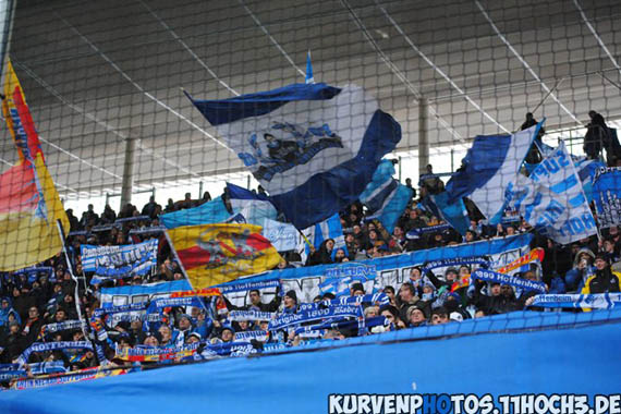 TSG Hoffenheim vs Borussia Mönchengladbach (0-0) (2)