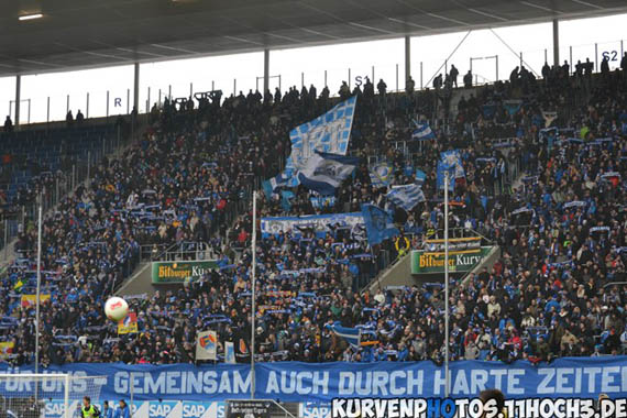 TSG Hoffenheim vs Borussia Mönchengladbach (0-0) (3)
