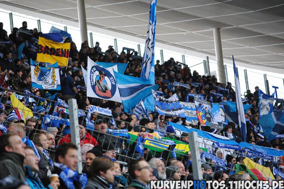 TSG Hoffenheim vs Borussia Mönchengladbach (0-0) (4)