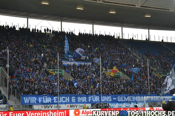TSG Hoffenheim vs Borussia Mönchengladbach (0-0) (6)