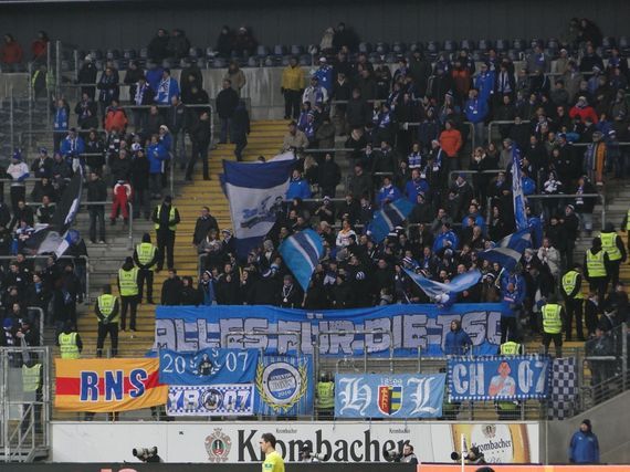 Eintracht Frankfurt vs TSG Hoffenheim (2-1) (2)