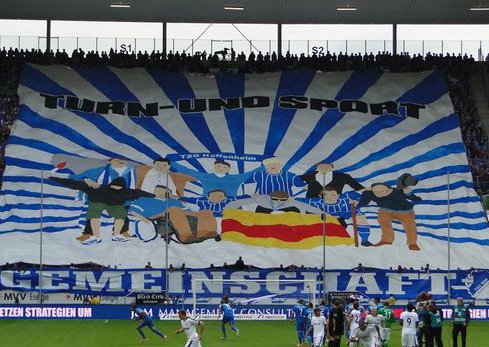 TSG Hoffenheim vs Eintracht Frankfurt (0-4)