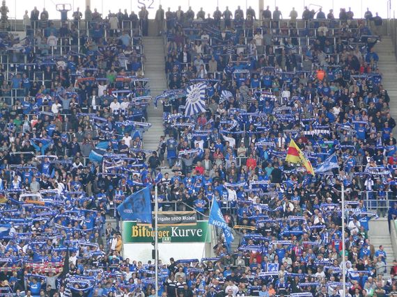 TSG Hoffenheim vs Eintracht Frankfurt (0-4) (1)