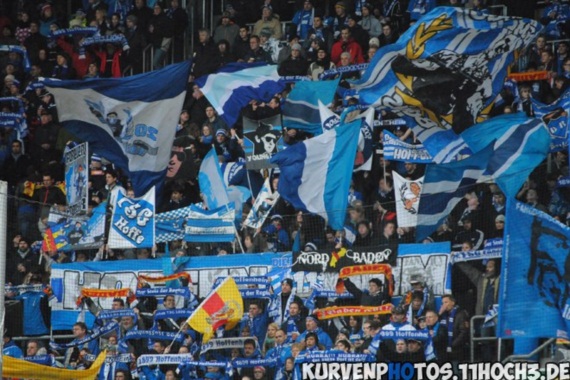TSG Hoffenheim vs SC Freiburg (2-1) (5)
