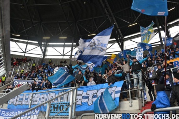 FC Augsburg vs TSG Hoffenheim (2-1) (4)