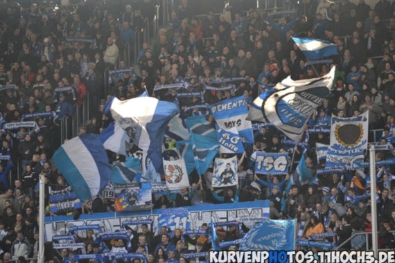 TSG Hoffenheim vs FC Bayern München (0-1) (4)