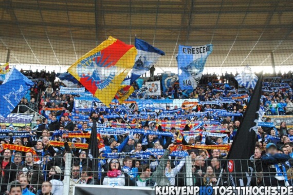 TSG Hoffenheim vs 1. FSV Mainz 05 (0-0) (2)
