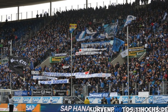 TSG Hoffenheim vs 1. FSV Mainz 05 (0-0) (4)