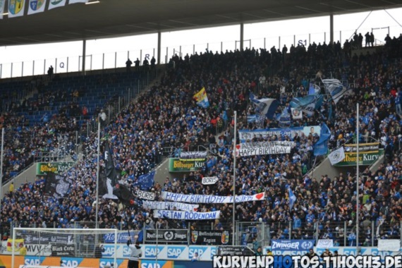 TSG Hoffenheim vs 1. FSV Mainz 05 (0-0) (6)