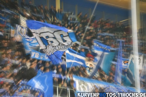 TSG Hoffenheim vs Fortuna Düsseldorf (3-0) (2)