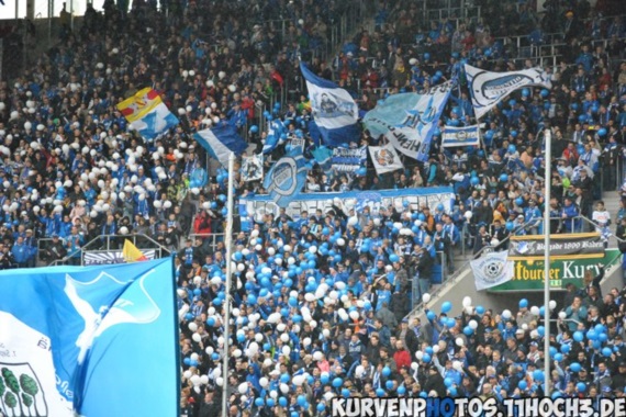 TSG Hoffenheim vs 1. FC Nürnberg (2-1) (4)