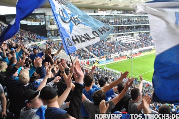 TSG Hoffenheim vs 1. FC Nürnberg (2-1) (9)