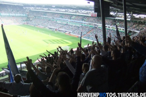 Werder Bremen vs TSG Hoffenheim (2-2) (3)