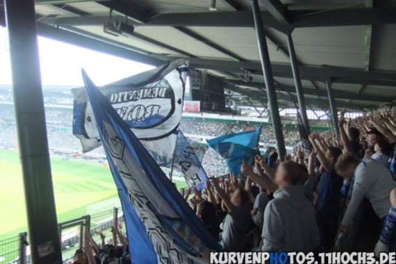 Werder Bremen vs TSG Hoffenheim (2-2) (5)