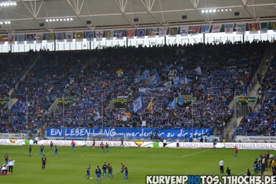 TSG Hoffenheim vs Hamburger SV (1-4) (2)