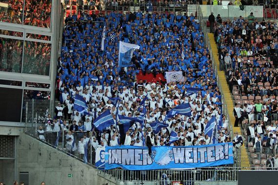 1. FC Kaiserslautern vs TSG Hoffenheim (1-2) (2)