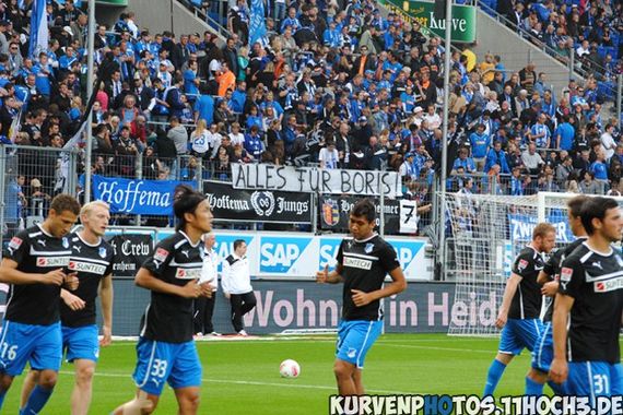 TSG Hoffenheim vs FC Augsburg (0-0) (1)