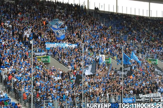 TSG Hoffenheim vs FC Augsburg (0-0) (12)