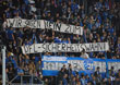 TSG Hoffenheim vs SpVgg Fürth (3-3)