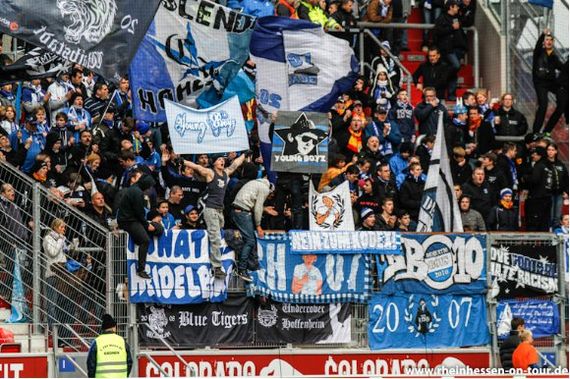 1. FSV Mainz 05 vs TSG Hoffenheim (3-0) (2)
