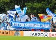Berliner AK vs TSG Hoffenheim (4-0)