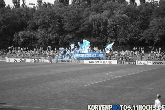 Berliner AK vs TSG Hoffenheim (4-0) (3)