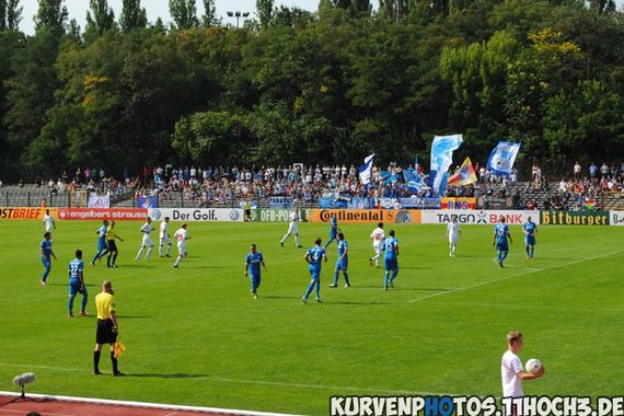 Berliner AK vs TSG Hoffenheim (4-0) (4)
