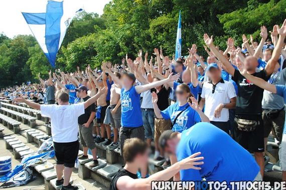 Berliner AK vs TSG Hoffenheim (4-0) (6)