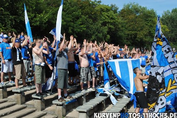 Berliner AK vs TSG Hoffenheim (4-0) (7)