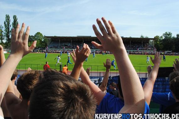 Berliner AK vs TSG Hoffenheim (4-0) (8)